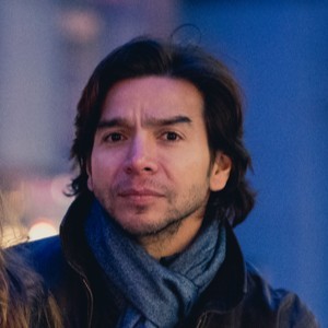Manuel Porras — AI Automation Engineer, Berlin